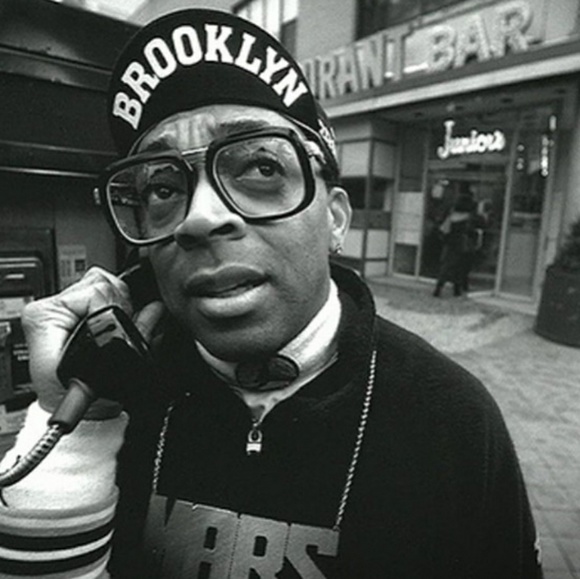 spike lee cap